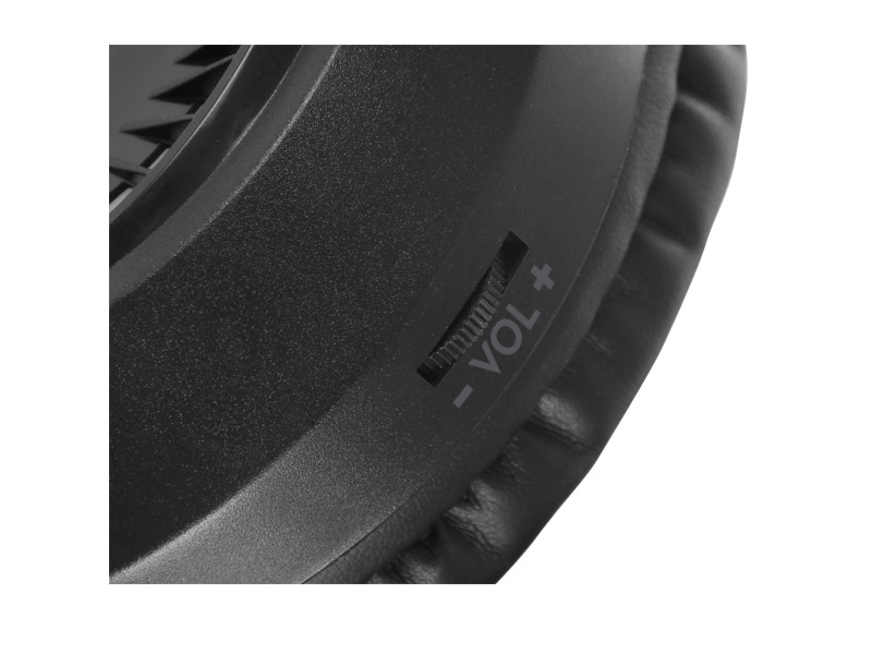 Speedlink 860021 Voltor Gamer fejhallgató