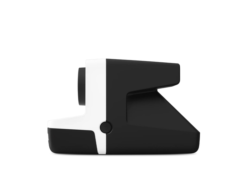 Polaroid Now Gen 2 instant fényképezőgép, fehér/fekete (009072)