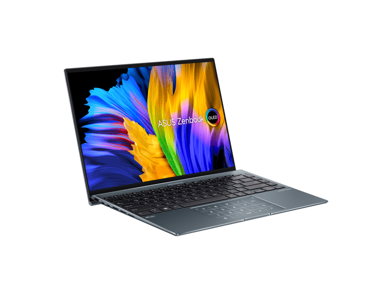 Asus Zenbook 14X OLED UX5401ZA-KN086 Notebook
