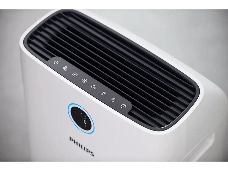 Philips AC2729/10 Series 2000i levegőtisztító és párásító