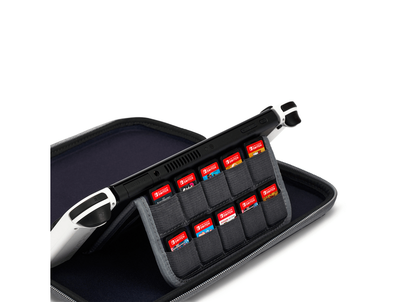 PowerA NSCS0087-01 Nintendo Switch tok, Battle-Ready Link