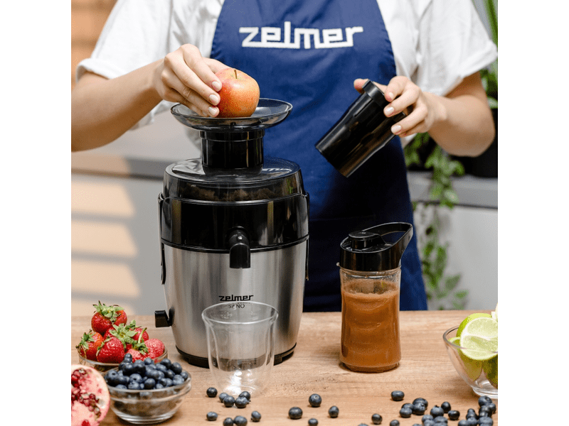 Zelmer ZJE4800 Sano Gyümölcsfacsaró