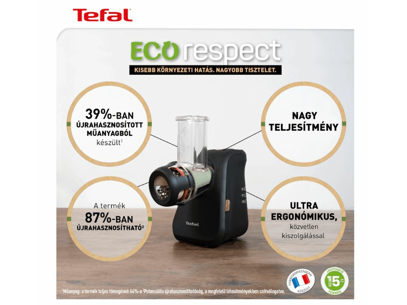 Tefal MB77EN38 Konyhai aprítógép