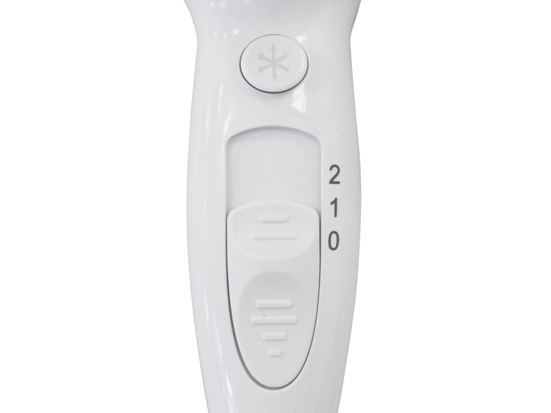 Beper 40.490 Fali hajszárító