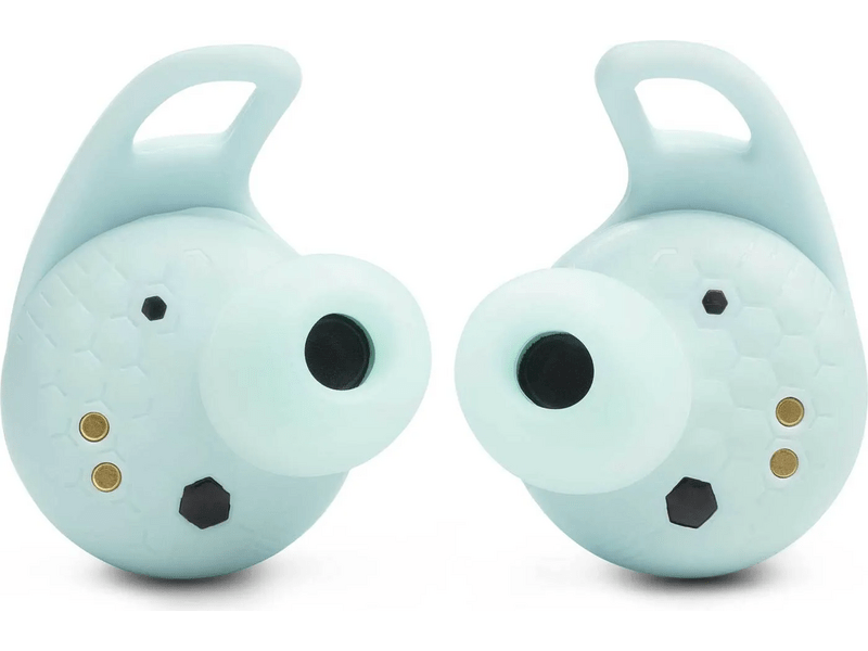 JBL Reflect Aero TWS NC True Wireless fülhallgató, mentazöld