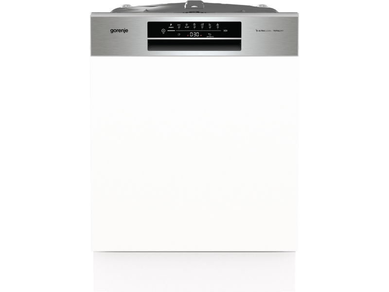 Gorenje GI642D60X Beépíthető mosogatógép