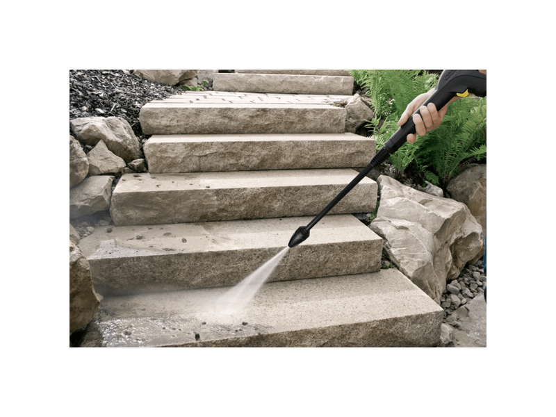 Karcher K3 Magasnyomású mosó (1.601-888.0)