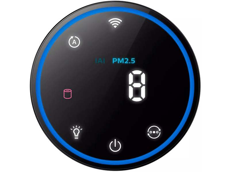 Philips AC1715/11 1000i serija pročišćivača zraka