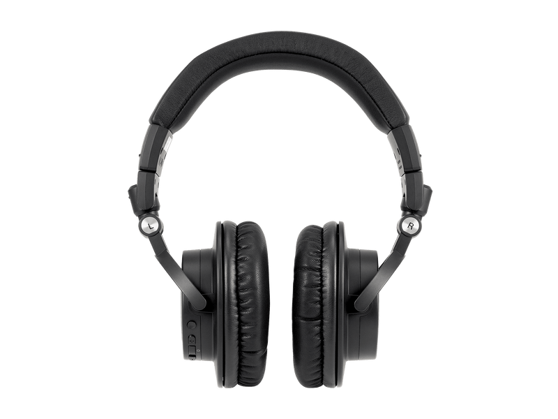 Audio-Technica ATH-M50xBT2 Bluetooth fejhallgató