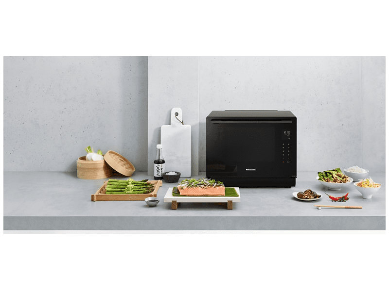 Panasonic NN-CS88LBEPG Mikrohullámú sütő