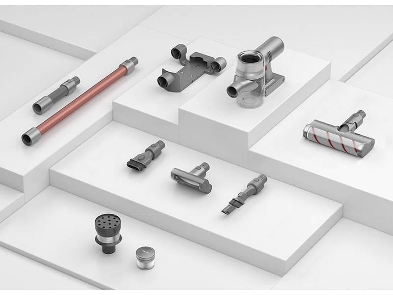 Dreame V11 Vezeték nélküli álló porszívó