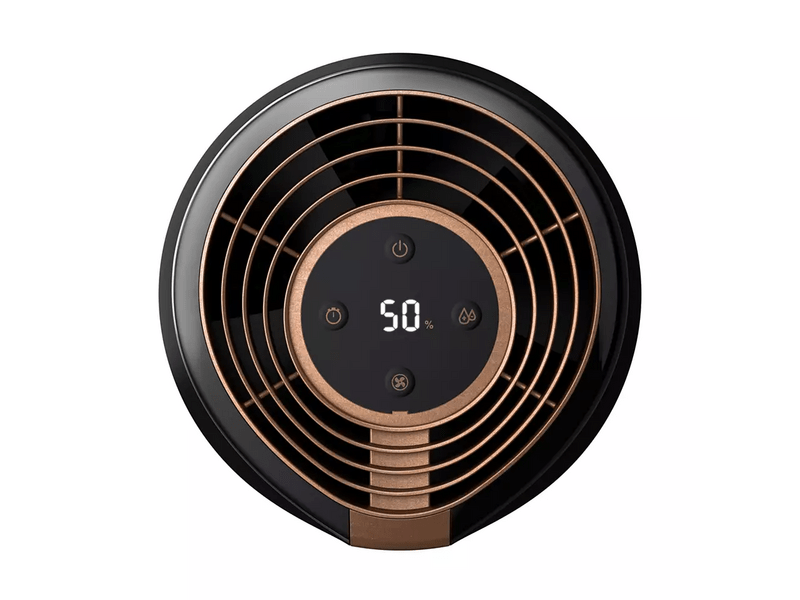 Philips HU2718/10 Series 2000 NanoCloud párásító