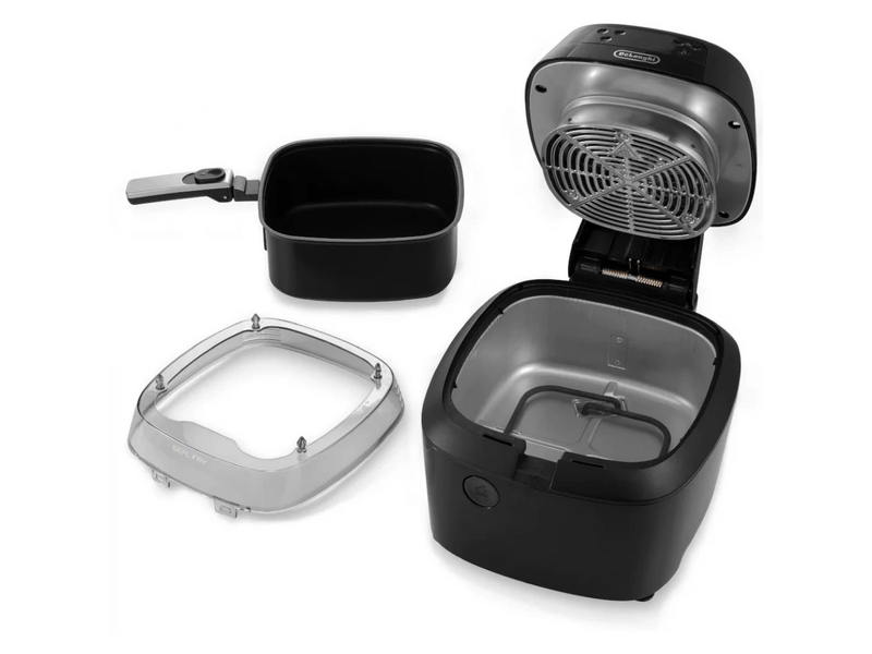 DeLonghi FH2184.BK Forrólevegős fritőz