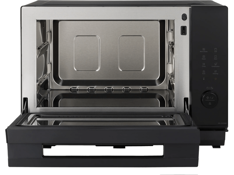 Panasonic NN-DS59NBEPG Mikrohullámú sütő