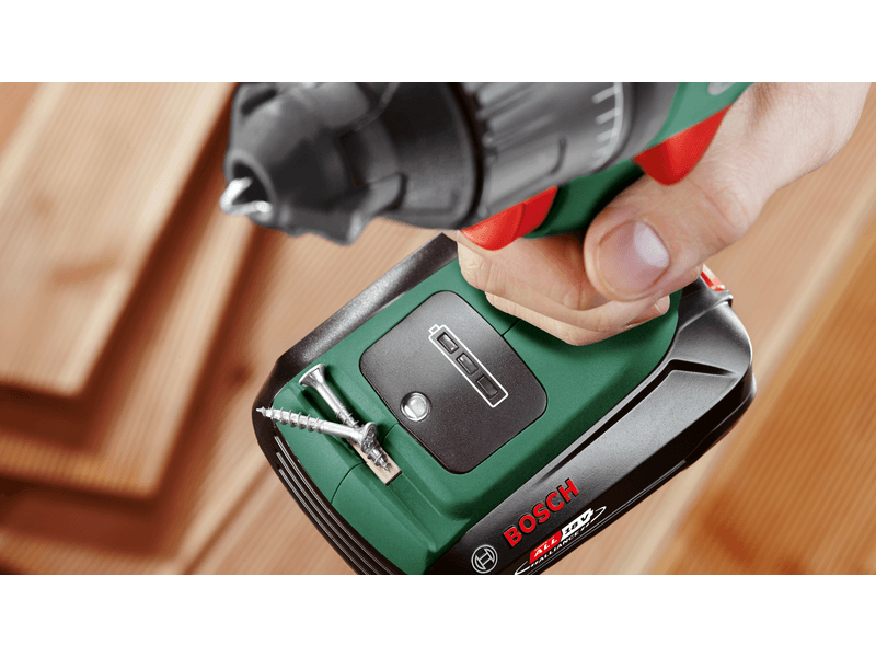 Bosch AdvancedDrill 18 akumulatorska bušilica/odvijač (06039B5005)