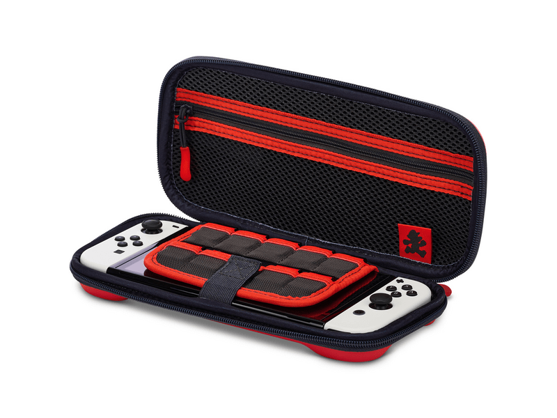 PowerA 1526546-01 Nintendo Switch tok, Speedster Mario