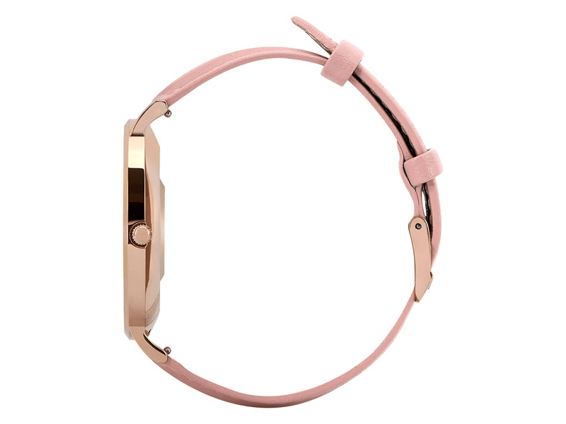 Garett Verona Okosóra, arany-pink