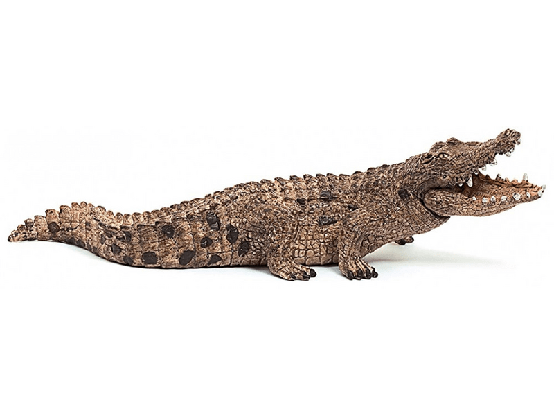 Schleich 14736 Krokodil
