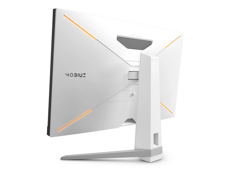 BenQ MOBIUZ EX3210U Ívelt gamer monitor