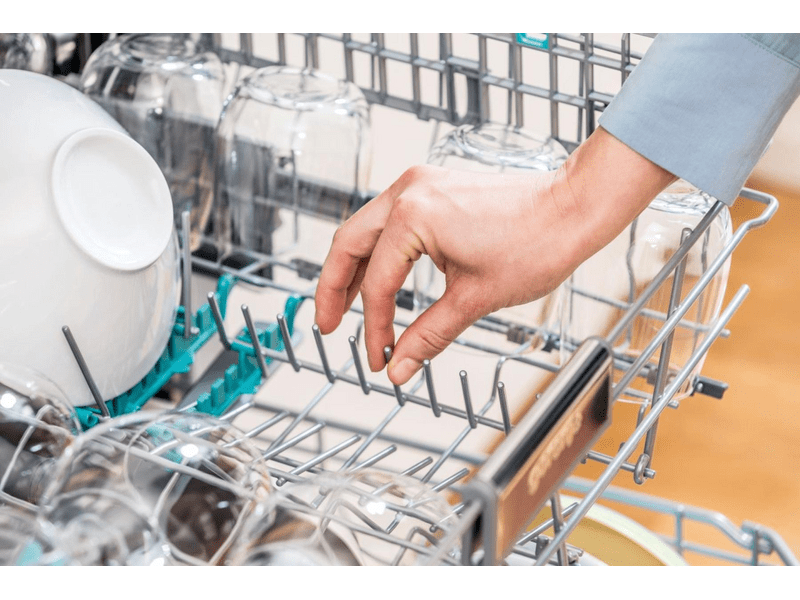 Gorenje GV663D60 Beépíthető mosogatógép