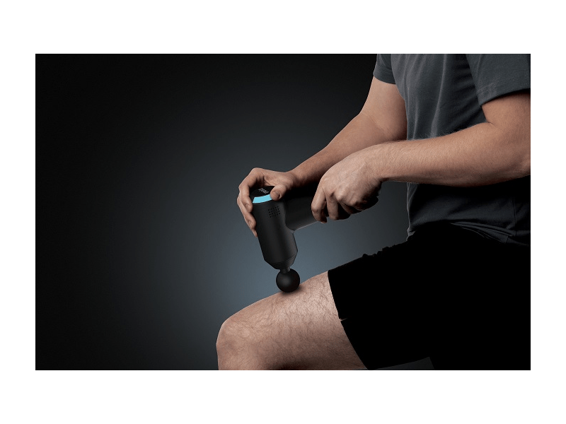 HoMedics PGM200EU Physio masszázspisztoly