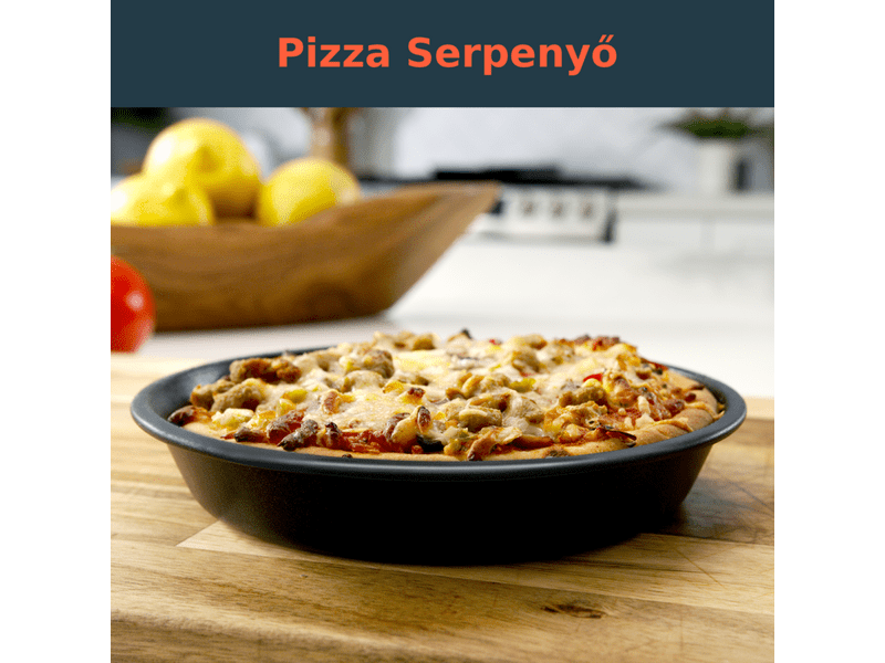 Cosori C158-6AC forrólevegős sütő 6 részes tartozékkészlet