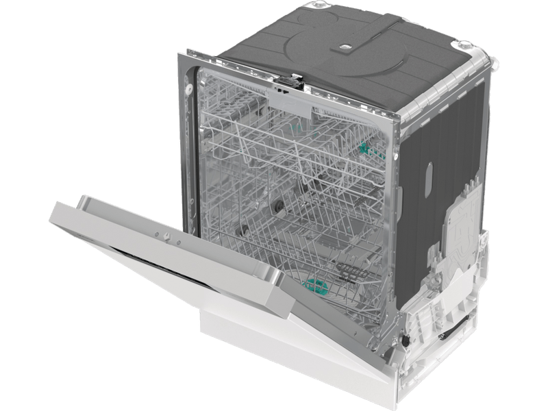 Gorenje GI643D60X Ugradbena perilica posuđa