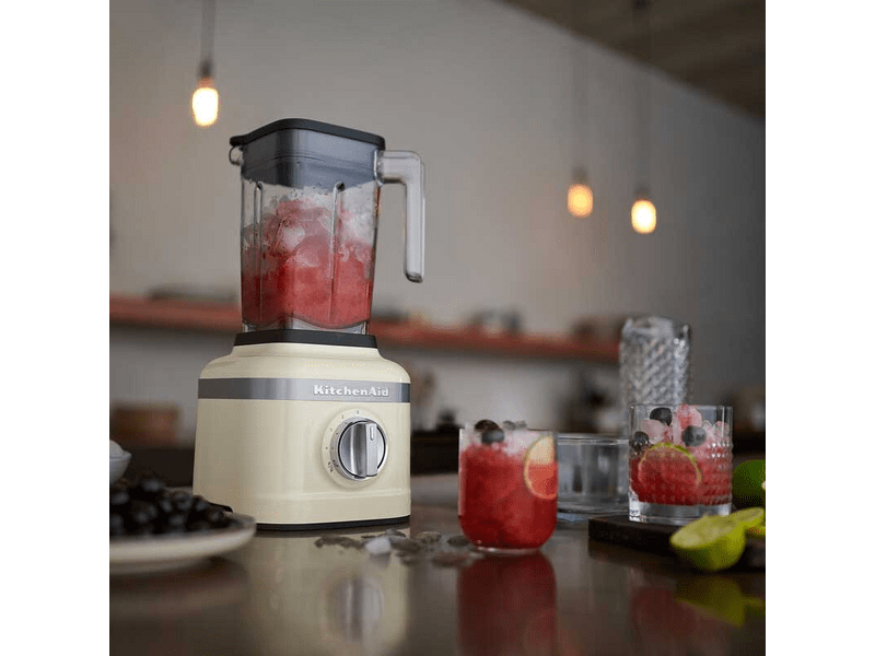 KitchenAid 5KSB1325EAC turmixgép, 1.4 l, krém