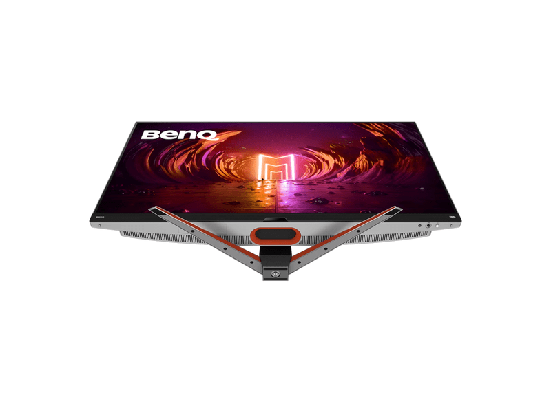 BenQ EX480UZ 4K OLED MOBIUZ gamer monitor