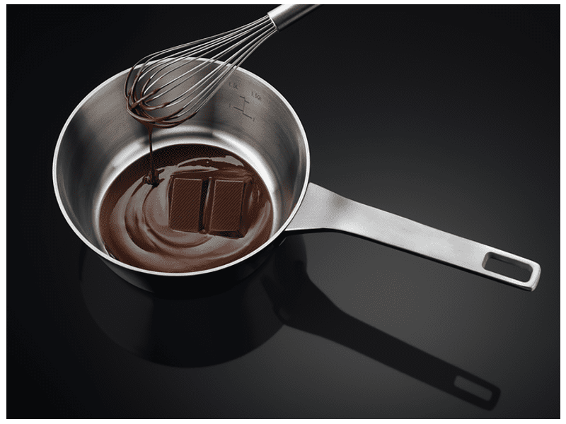 AEG IKB32300CB Beépíthető indukciós főzőlap