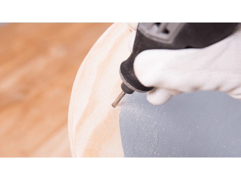 Dremel 2615C681JA Famegmunkáló készlet