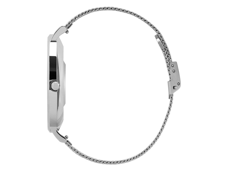 Garett Verona Okosóra, ezüst