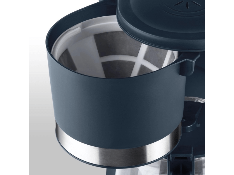 Capriccio 6 Filteres kávé- és teafőző