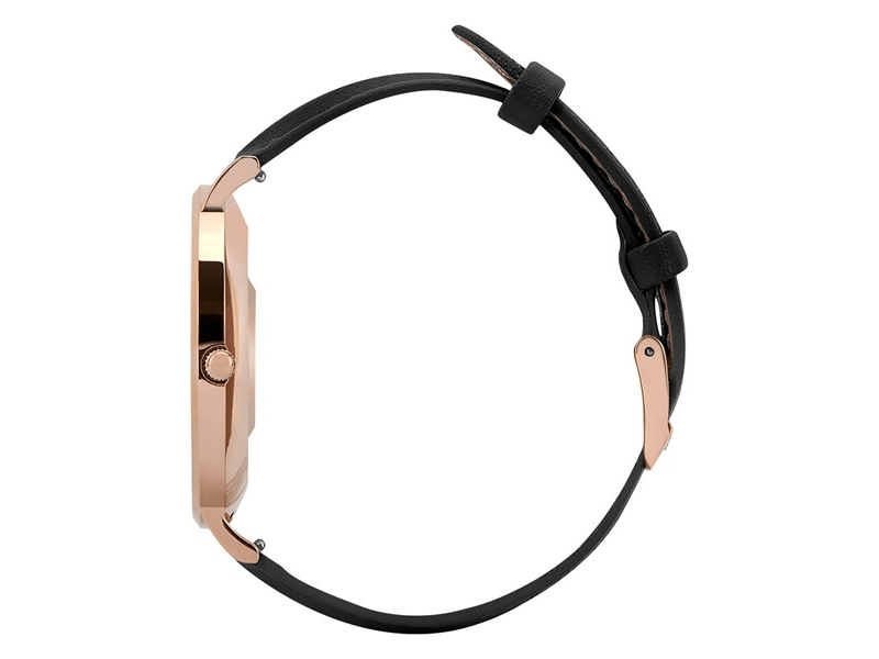 Garett Verona Okosóra, arany-fekete