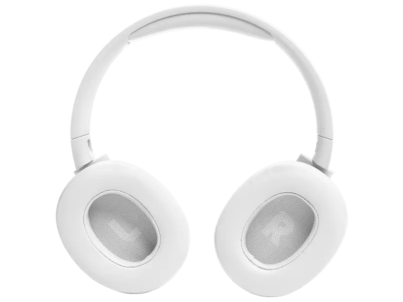 JBL Tune 720BT Bluetooth slušalice, bijele
