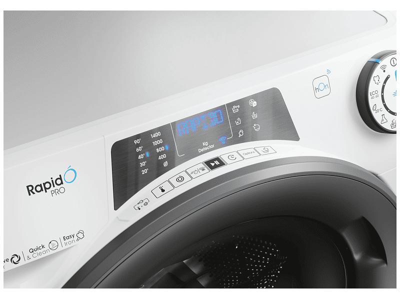 Candy RP4 476BWMR/1S Elöltöltős mosógép