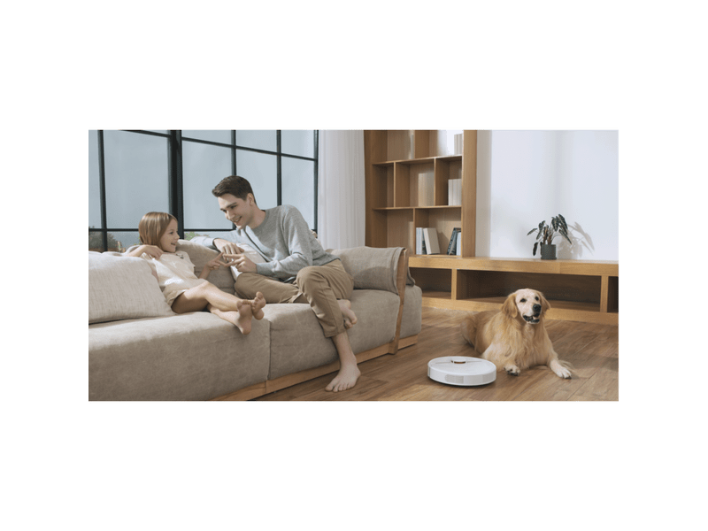 Dreame D9 Robotporszívó