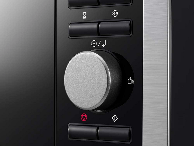 Panasonic NN-C69KSMEPG Kombinállt mikrohullámú sütő