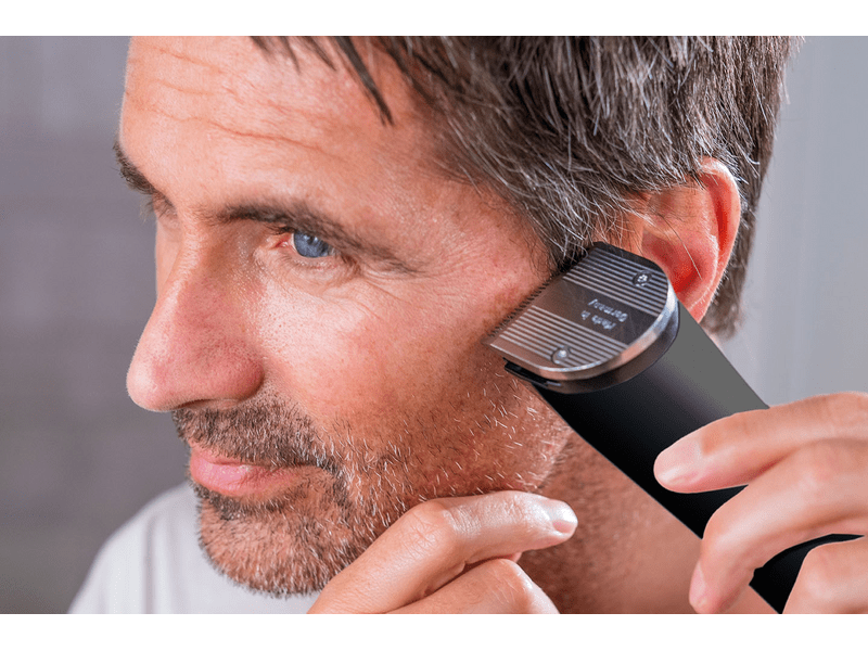 Wahl 1902-0465 Lithium Pro LCD hajvágó