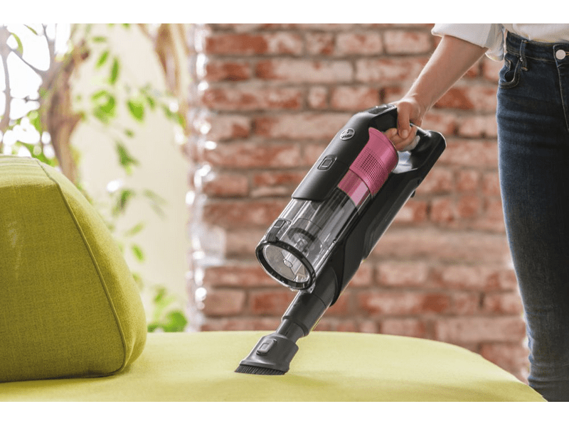 Hoover HF920H 011 Akkus kézi porszívó