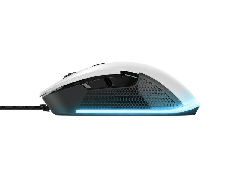 Trust 24485 GXT 922W Ybar Gamer egér