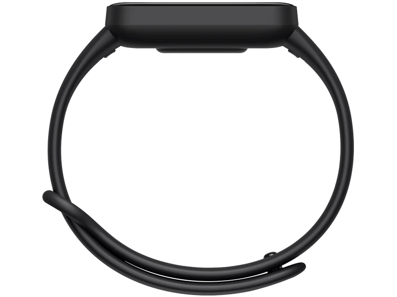 Xiaomi Redmi Smart Band Pro Aktivitásmérő, Fekete (BHR5501GL)
