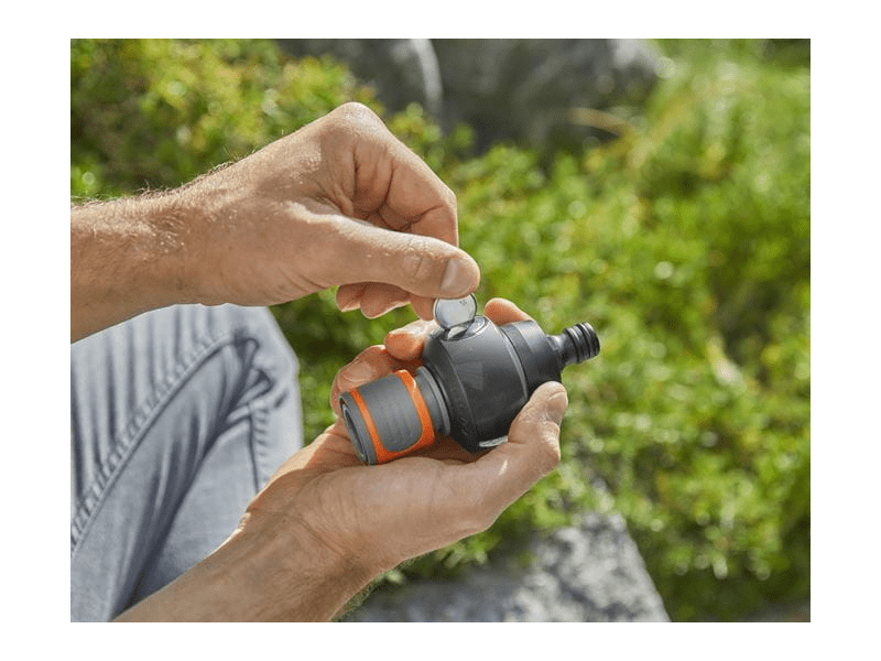 Gardena 18350-20 AquaCount Vízmennyiségmérő