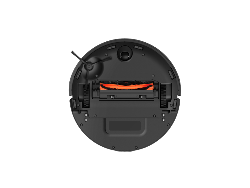 Xiaomi Mi Robot Vacuum-Mop 2 Pro takarítórobot, fekete (BHR5204EU)