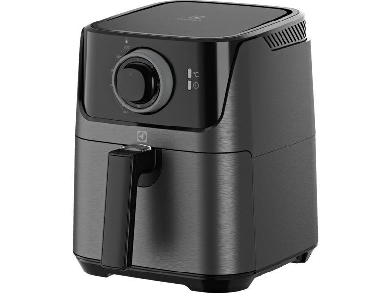 Electrolux E5AF1-4GB Create5 Air Fryer forrólevegős sütő