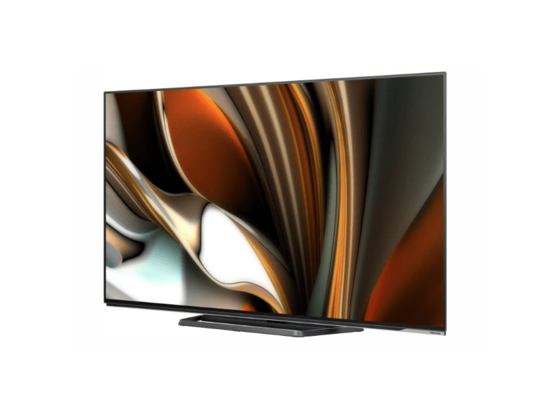 Hisense 55A85H 4K UHD Smart Gamer OLED TV