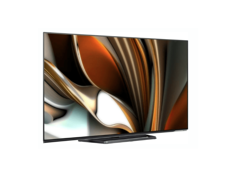 Hisense 55A85H 4K UHD Smart Gamer OLED TV