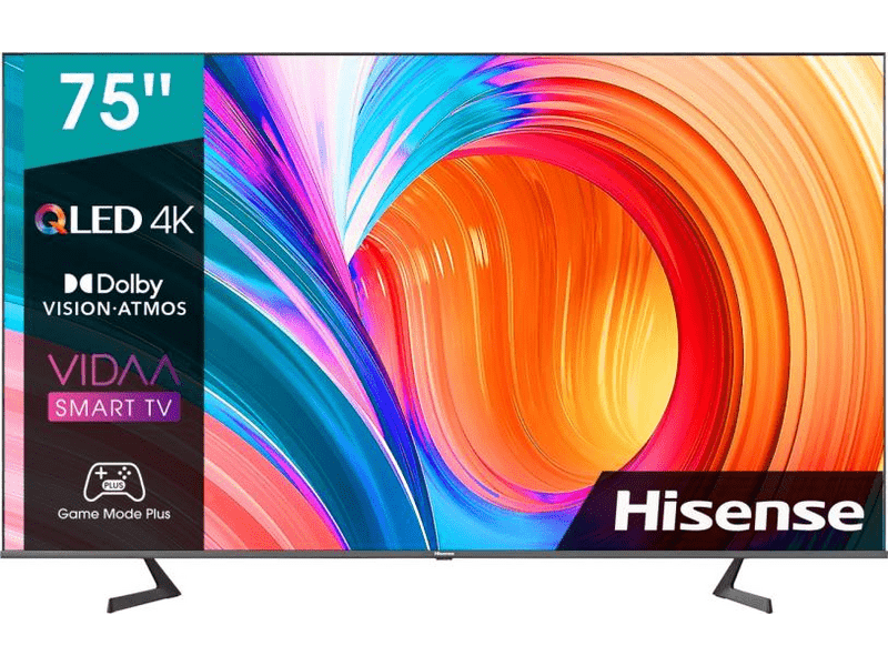 Hisense 75A7GQ, UHD 75