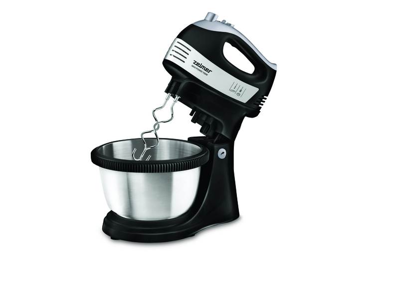 Zelmer ZHM2459BS Tálas mixer