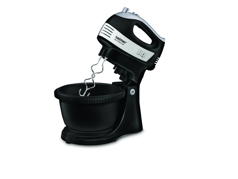 Zelmer ZHM2459B Tálas mixer